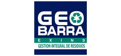 Geobarra